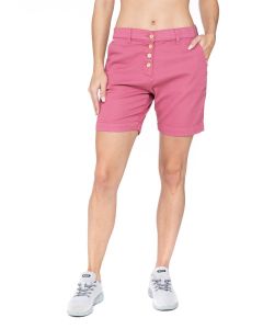 Chillaz Almspitz Short Damen rose