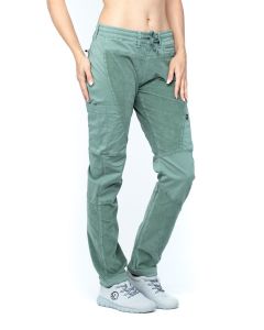 Chillaz Kitzsteinhorn Pant Damen olive