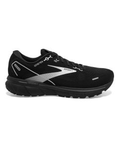 Brooks Ghost 14D GTX Herren black