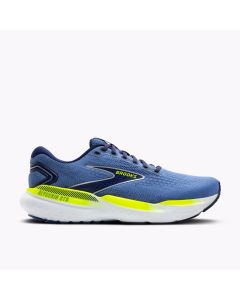 Brooks Glycerin GTS 21D Herren blue