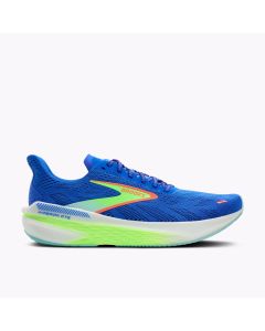 Brooks Hyperion GTS 2D Herren cobalt