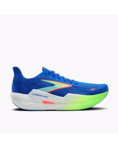 Brooks Hyperion Max 2D Herren cobalt