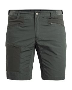 Lundhags Makke light Shorts Herren agave