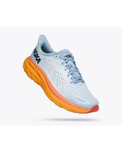 Hoka Clifton 8D Damen Wide summer