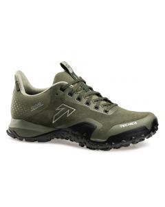 Tecnica Magma GTX Herren green