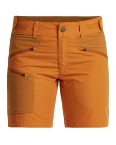 Lundhags Makke light Shorts Damen gold