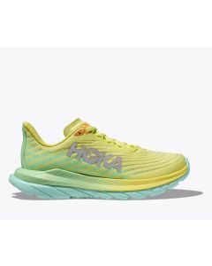 Hoka Mach 5B Damen citrus