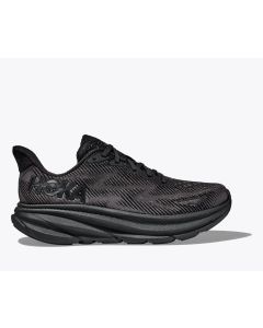 Hoka Clifton 9D Herren black
