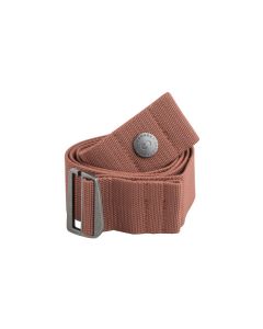 Lundhags Elastic Belt rust