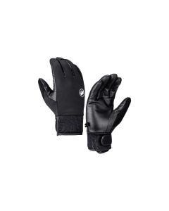 Mammut Astro Guide Glove black