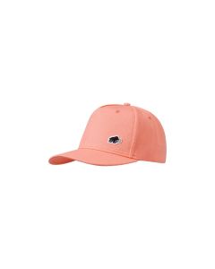 Mammut Mountain Cap salmon