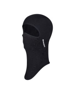 Mammut Balaclava Sturmhaube black