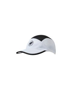 Mammut Aenergy Light Cap white black