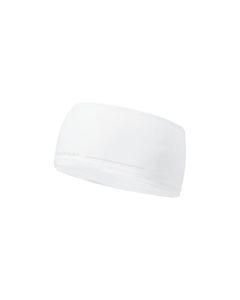Mammut Aenergy Light Headband white