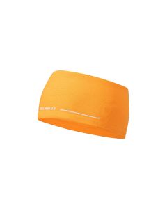 Mammut Aenergy Light Headband tangerine