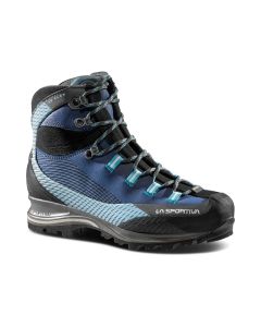 La Sportiva Trango Trk Leather  GTX Damen blue