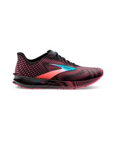 Brooks Hyperion Tempo Damen coral cosmo