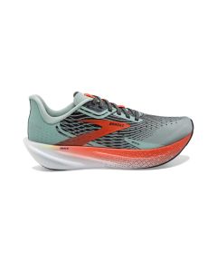 Brooks Hyperion Max  Damen blue surf