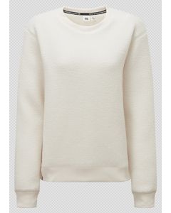Tentree Ecoloft Crew Damen white