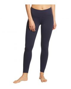 Prana Pillar Legging Damen blau