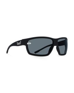 Gloryfy G15 Sonnenbrille black in black