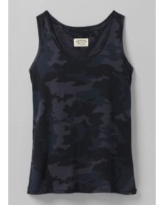 Prana Cozy Up Tank Damen camo