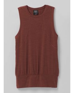Prana Sol Protect Tank