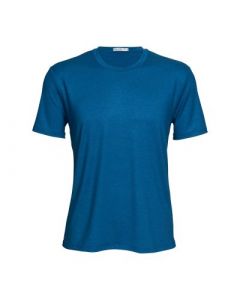 Palgero Ari Merino SS Herren blau