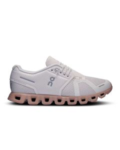 On Cloud 5 Damen sand rosebrown