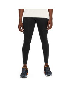 On Performance Tight Herren black