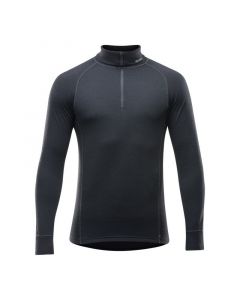 Devold Duo Active Zip Neck Herren