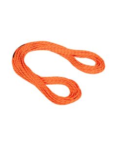 Mammut 8.0 Alpine Dry Rope orange
