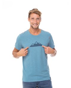 Chillaz T-Shirt Tyrol Mountain T-Shirt Herren