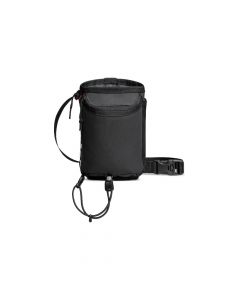 Mammut Alpine Chalk Bag black