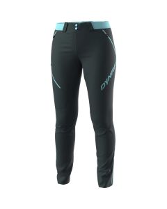Dynafit Transalper Pant Damen blueberry