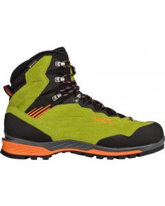 Lowa CADIN II GTX MID Herren lime