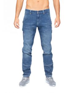 Chillaz Heavy Duty Pant Herren indigo