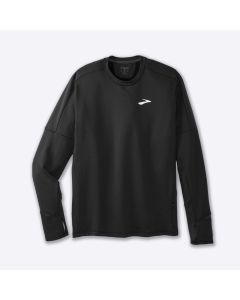 Brooks Notch Thermal LS 2.0 Herren black