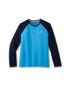 Brooks Atmosphere LS  2.0 Herren spring