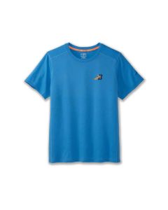 Brooks Distance SS 2.0 Herren spring