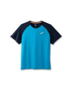 Brooks Atmosphere SS 2.0 Herren spring