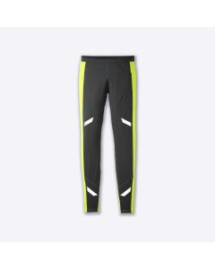 Brooks Run Visible Thermal Tight Herren asphalt