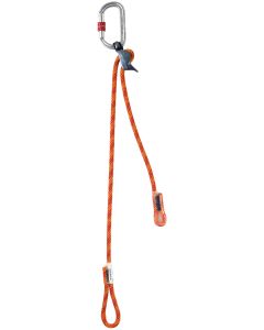 Camp Swing 100 cm orange