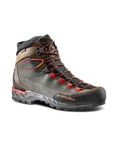 La Sportiva Trango Tech Leather GTX Herren carbon