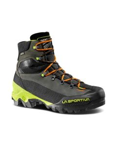 La Sportiva Aequilibrium LT GTX Herren carbon