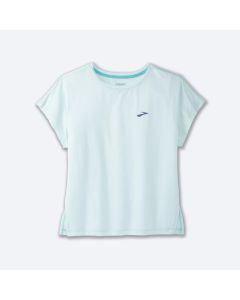 Brooks Sprint Free SS Damen ice