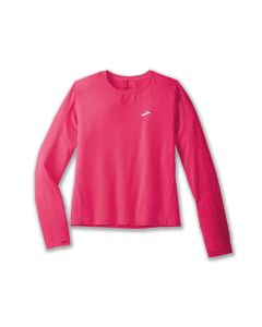 Brooks Sprint Free LS 2.0 Damen pink