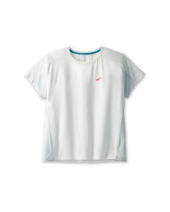 Brooks Sprint Free SS 2.0 Damen mint