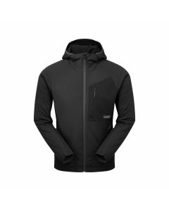 Artilect Darkstart Fusion Jacket Herren black