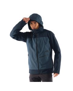 Artilect Formation 3L Jacket Herren blue